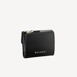 Serpenti Forever Trifold Portemonnaie