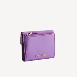 Serpenti Forever Trifold Portemonnaie