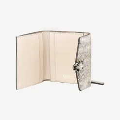 Serpenti Forever Trifold Portemonnaie