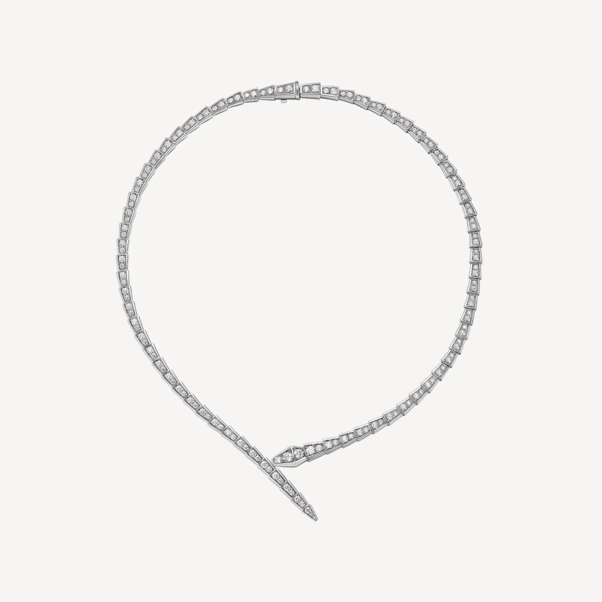 Serpenti Halskette