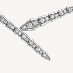 Serpenti Halskette