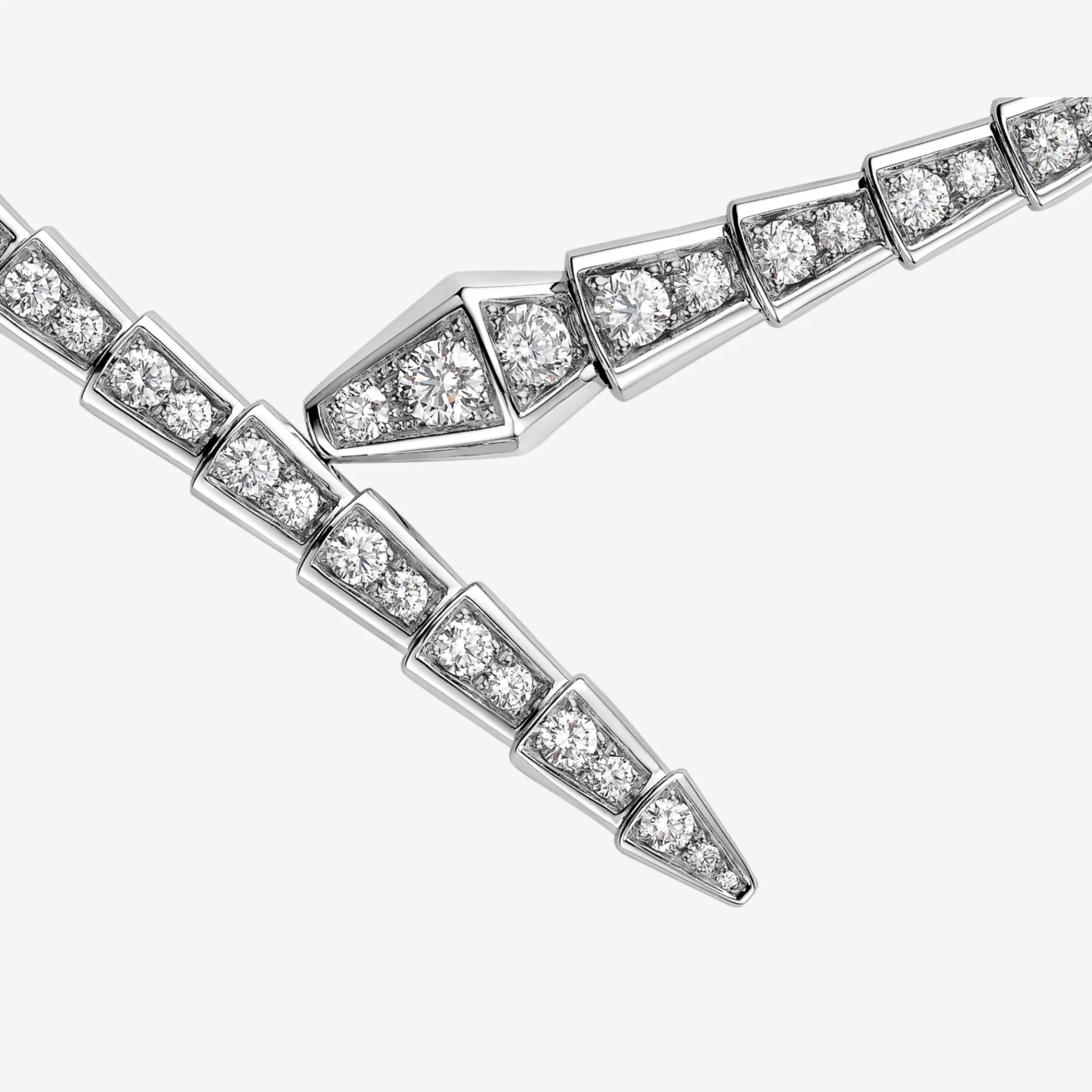 Serpenti Halskette