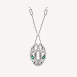 Serpenti Halskette