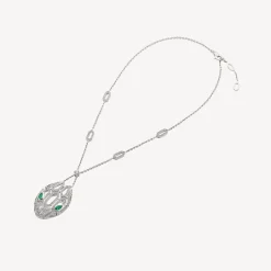 Serpenti Halskette