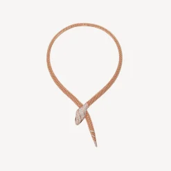 Serpenti Halskette