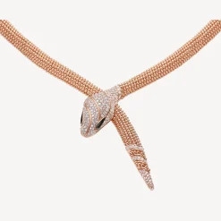 Serpenti Halskette