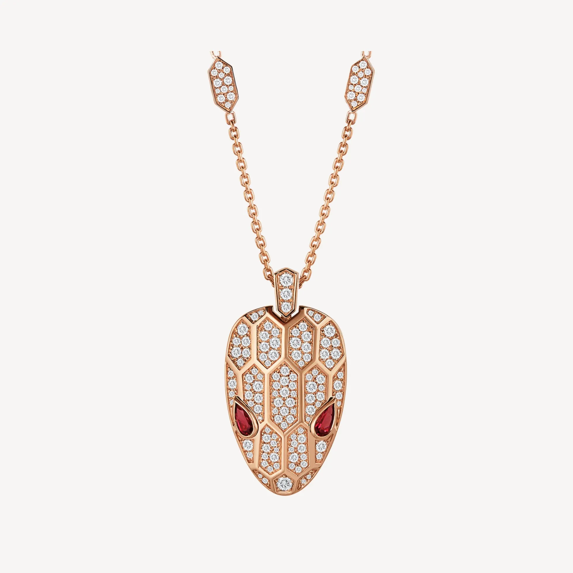 Serpenti Halskette