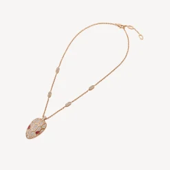Serpenti Halskette