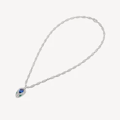 Serpenti Halskette