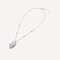 Serpenti Halskette