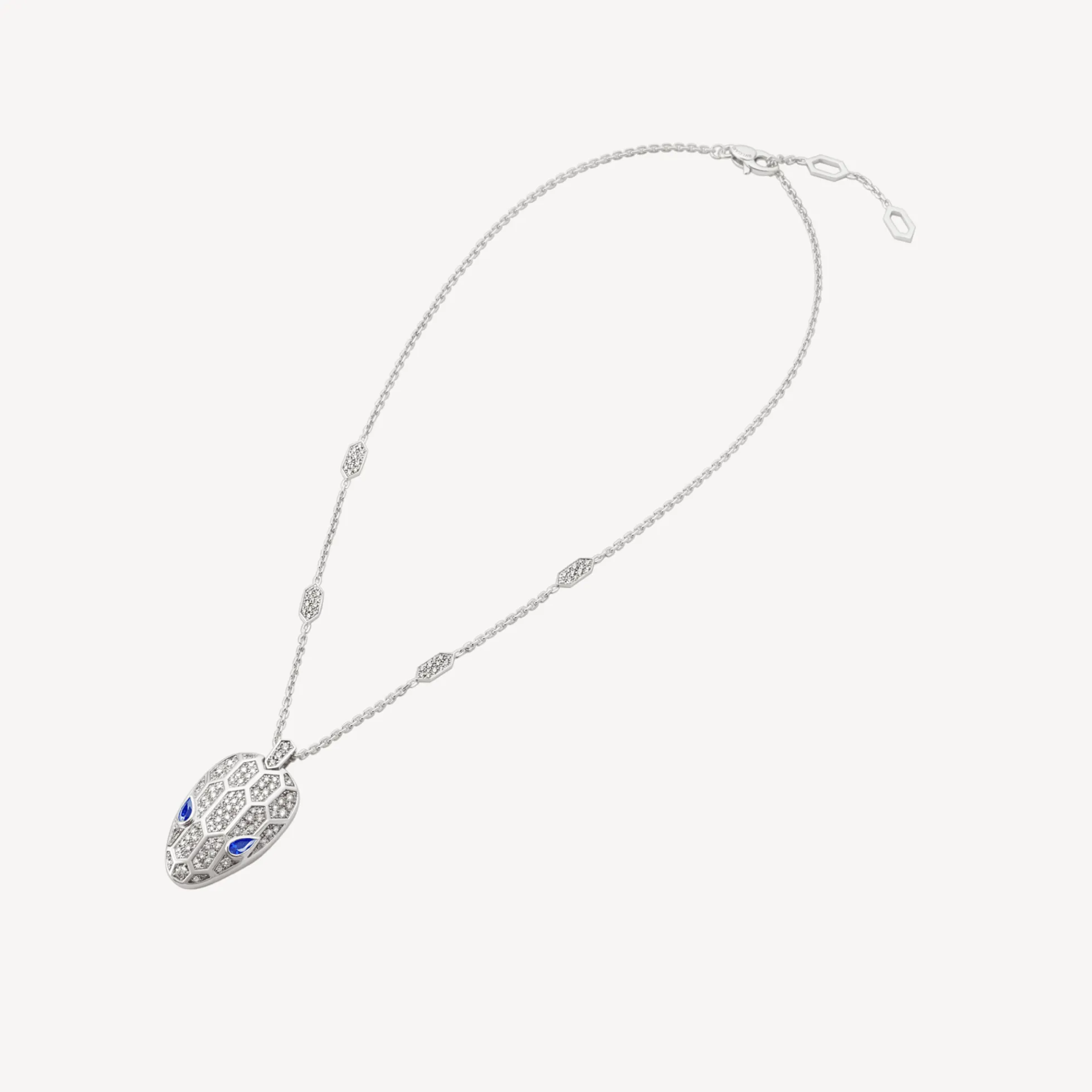 Serpenti Halskette