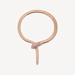 Serpenti Halskette