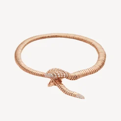 Serpenti Halskette