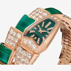 Serpenti Jewellery Uhr