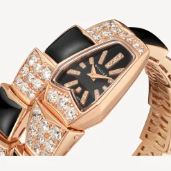 Serpenti Jewellery Uhr
