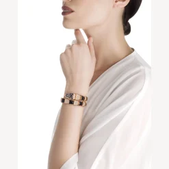 Serpenti Jewellery Uhr