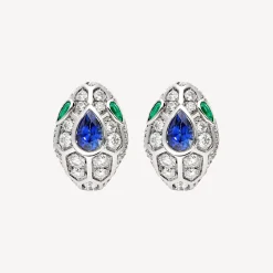 Serpenti Ohrringe