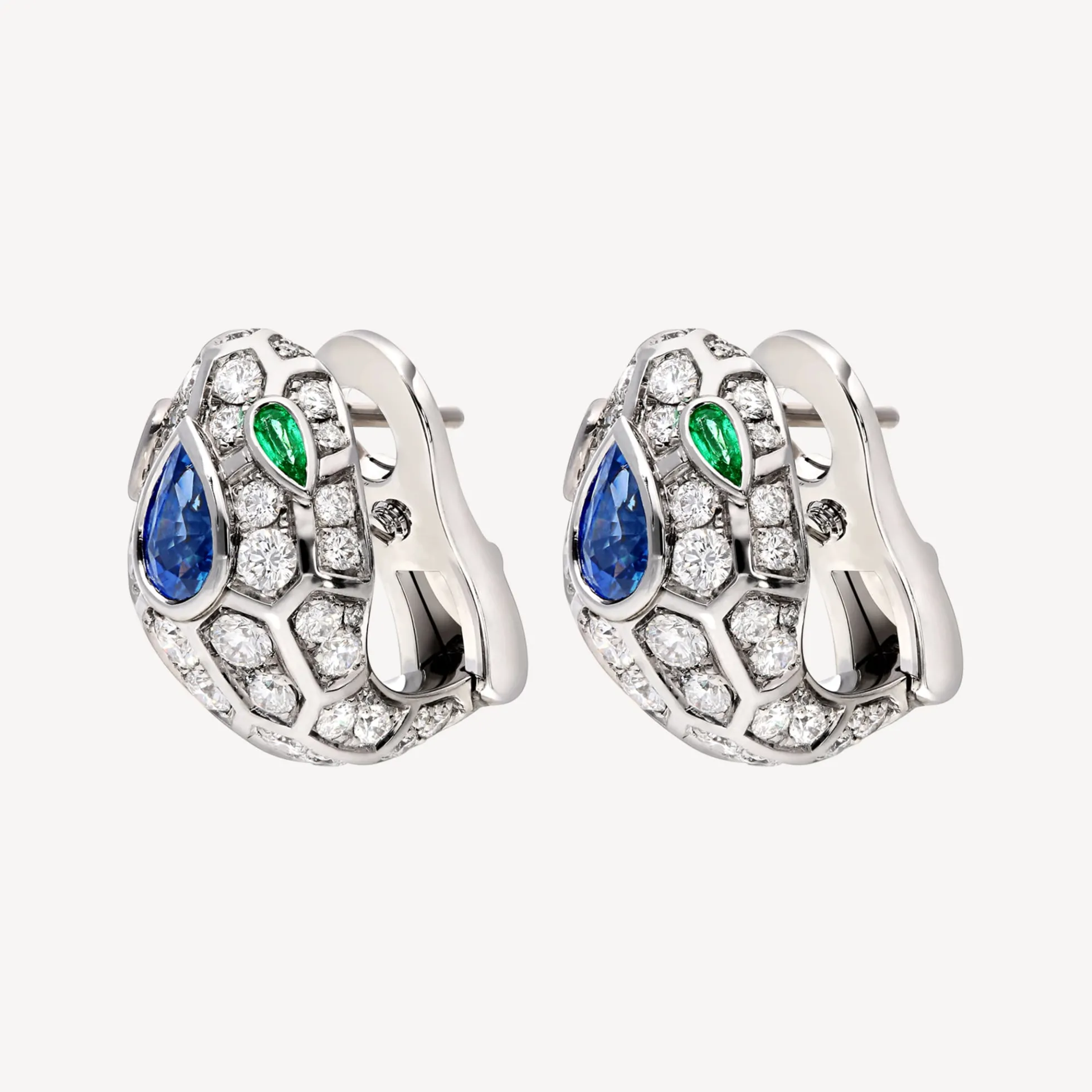 Serpenti Ohrringe