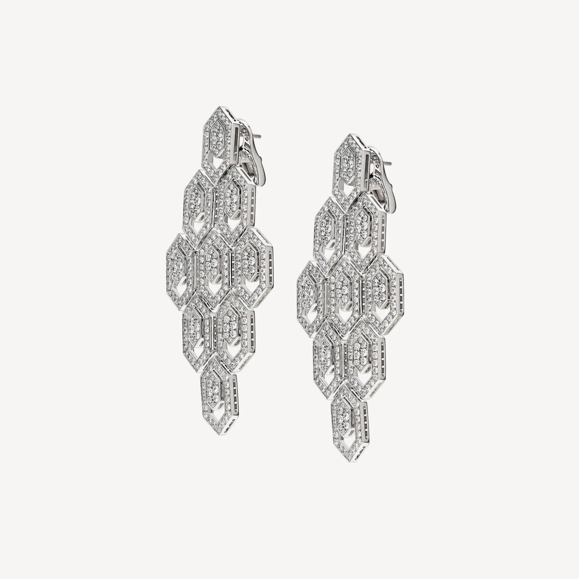 Serpenti Ohrringe