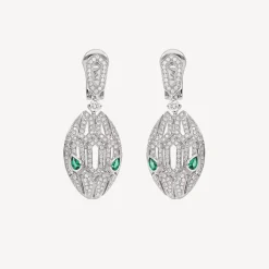 Serpenti Ohrringe