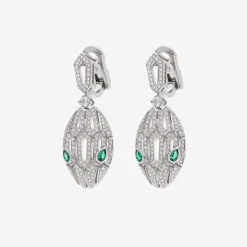 Serpenti Ohrringe