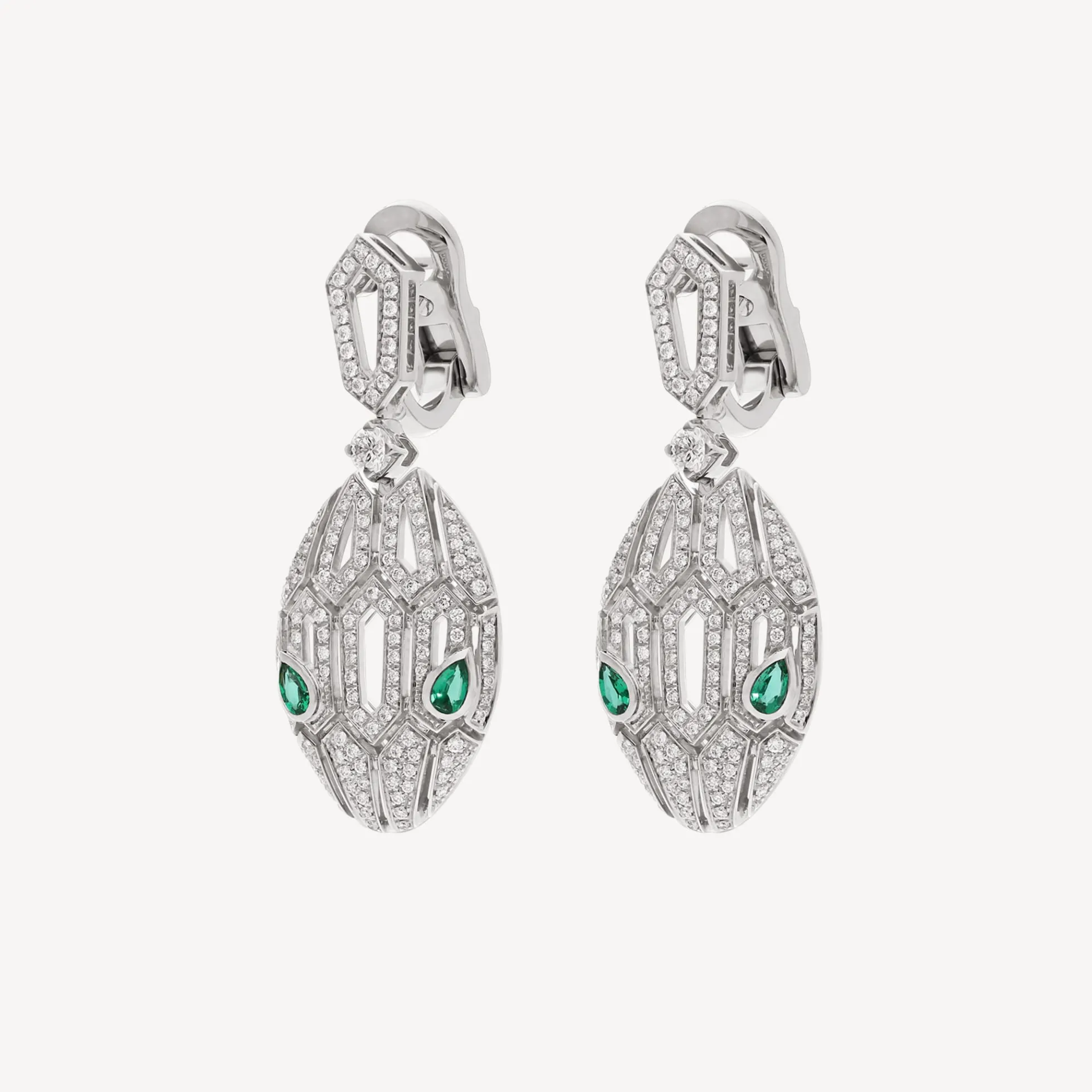 Serpenti Ohrringe