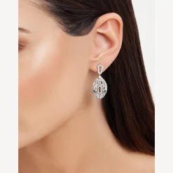 Serpenti Ohrringe