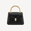 Serpenti Reverse Henkeltasche