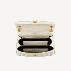 Serpenti Reverse Schultertasche