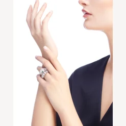 Serpenti Ring