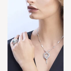 Serpenti Ring