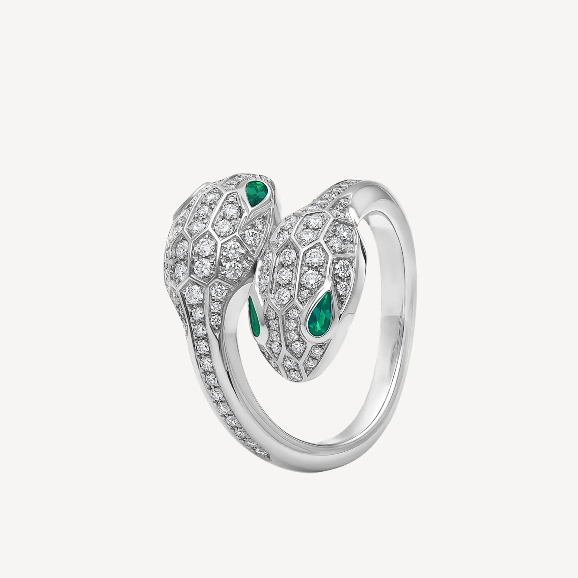 Serpenti Seduttori Ring