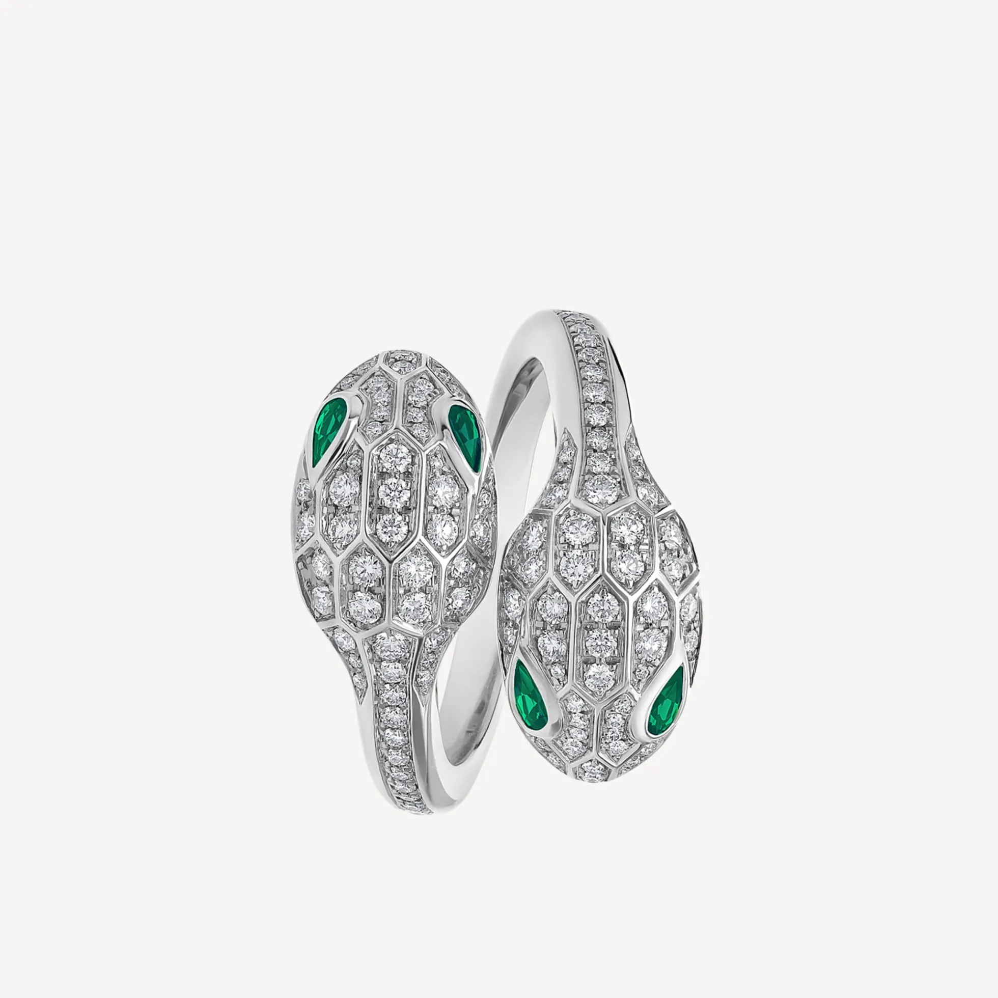 Serpenti Seduttori Ring