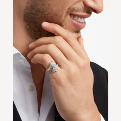 Serpenti Seduttori Ring