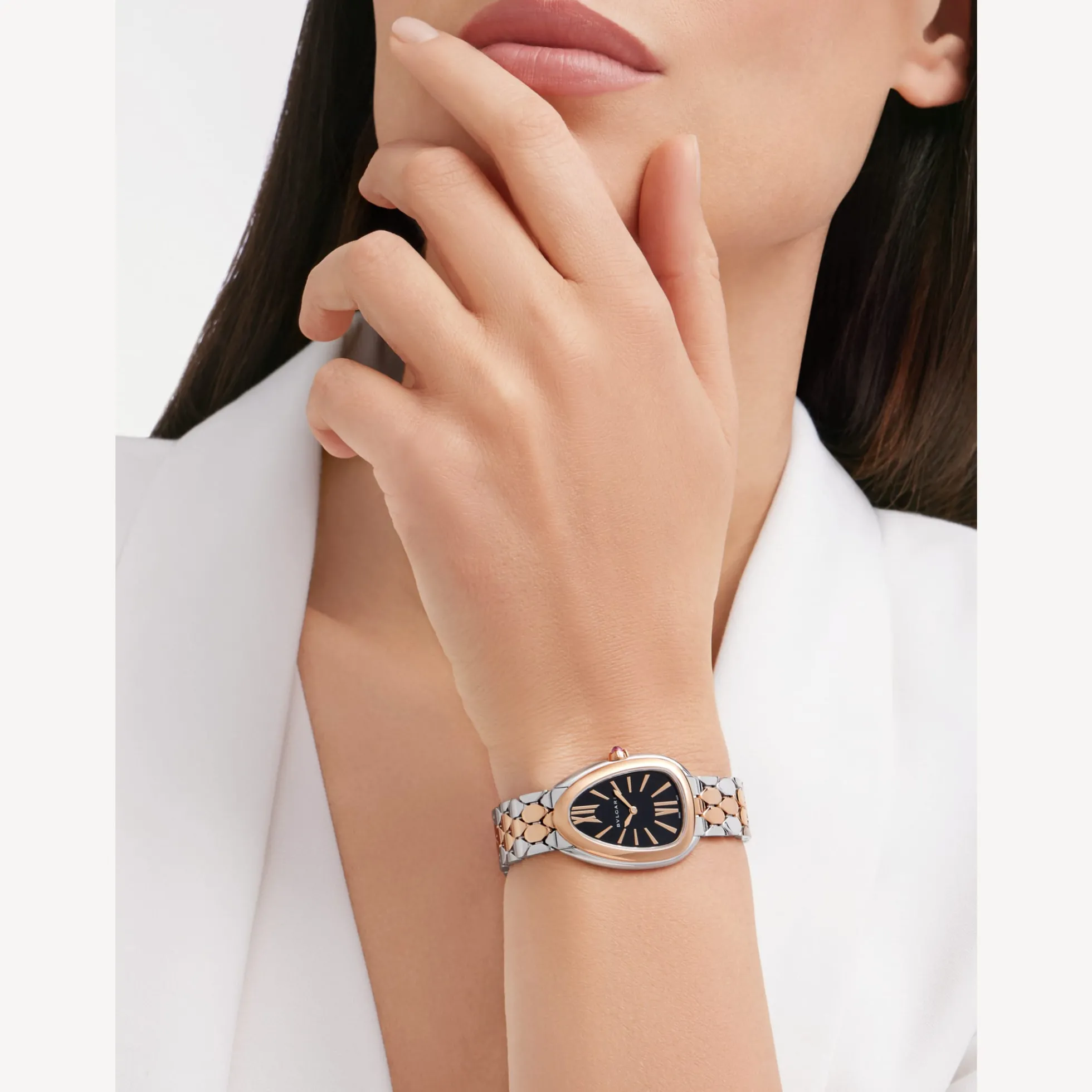 Serpenti Seduttori Uhr