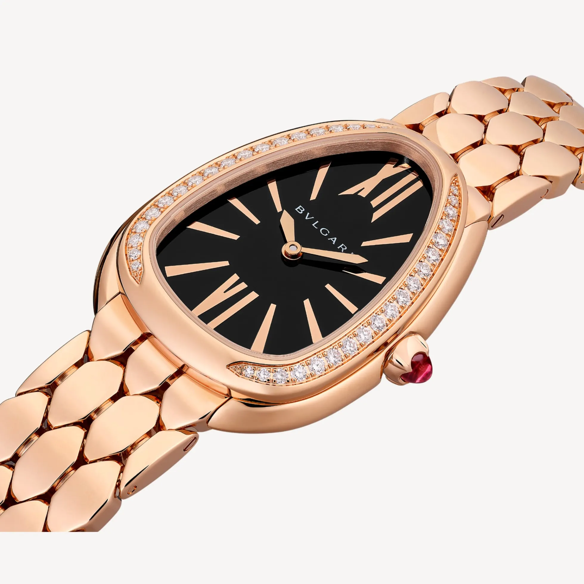 Serpenti Seduttori Uhr