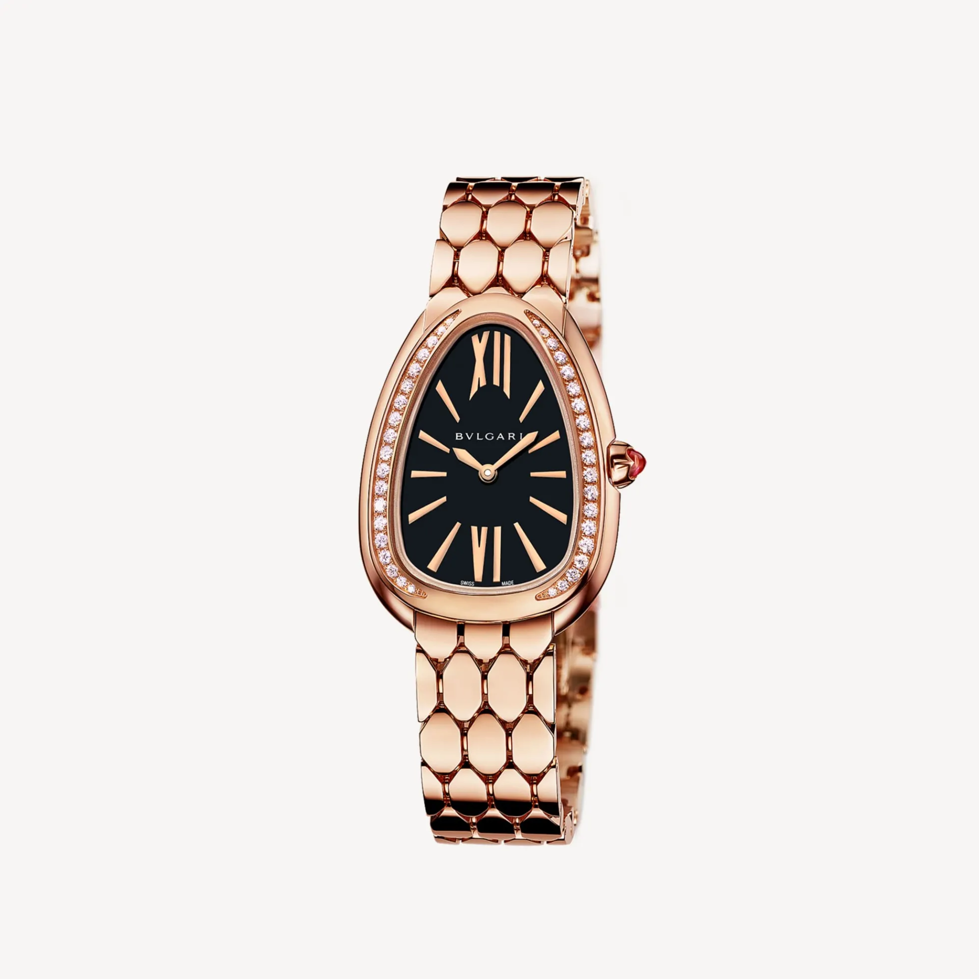 Serpenti Seduttori Uhr