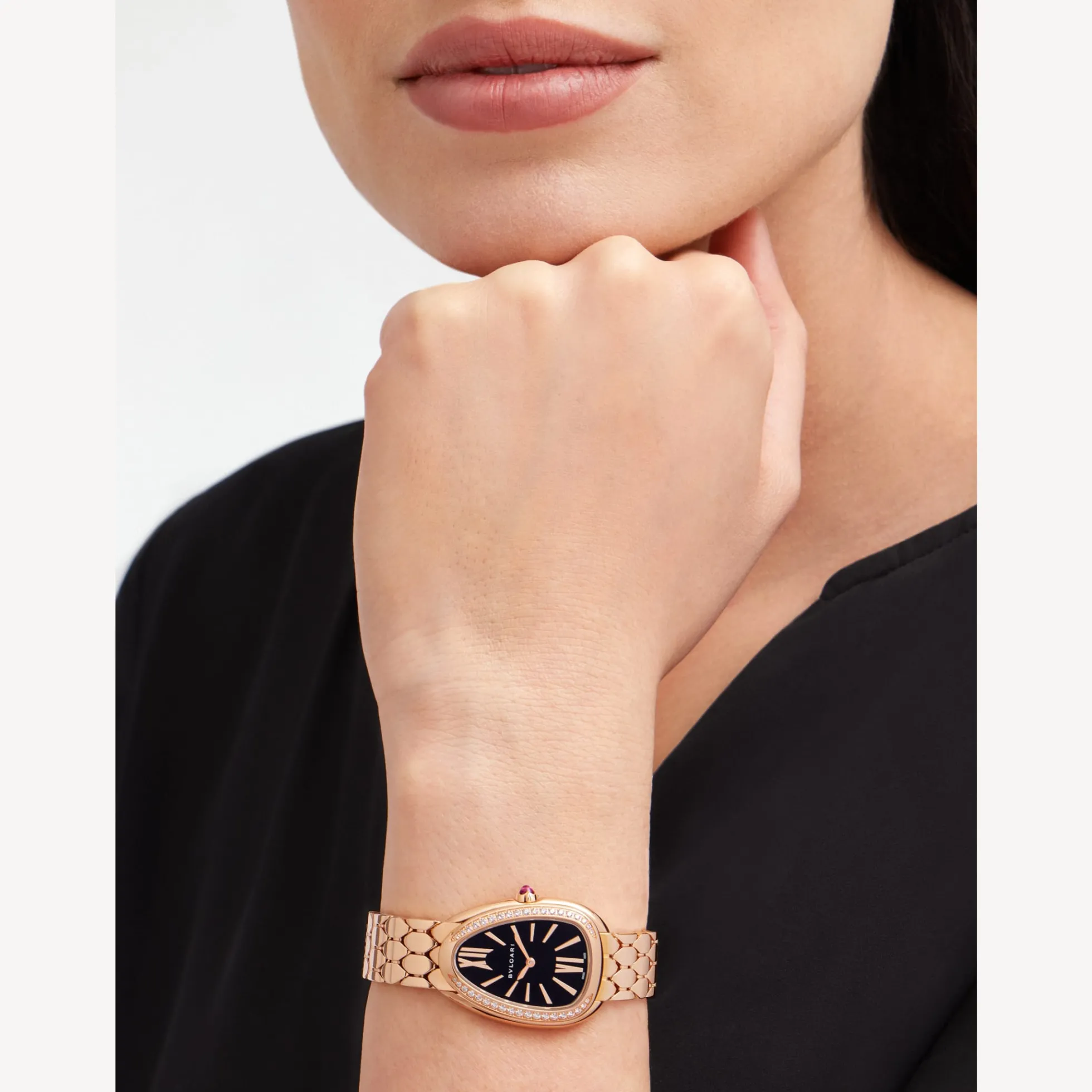 Serpenti Seduttori Uhr