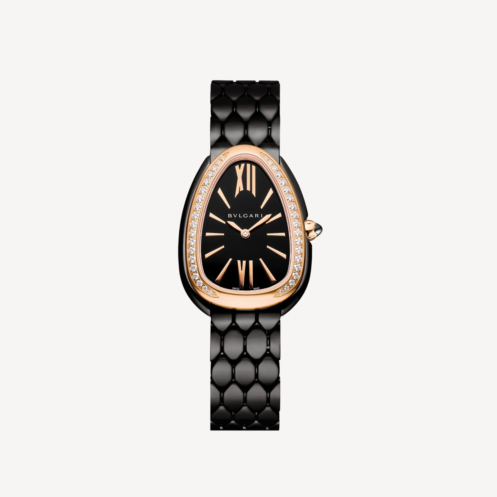Serpenti Seduttori Uhr