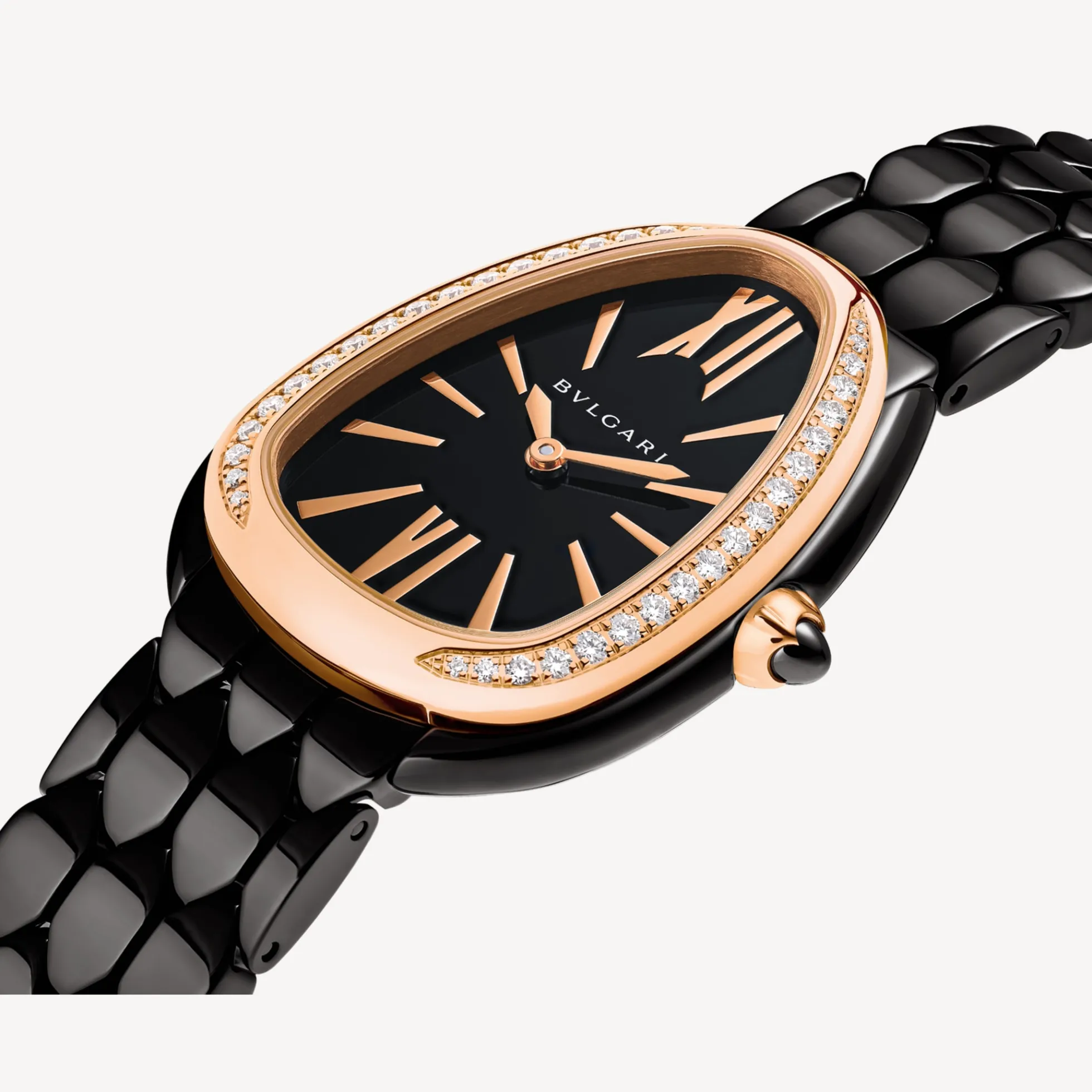 Serpenti Seduttori Uhr