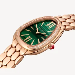 Serpenti Seduttori Uhr