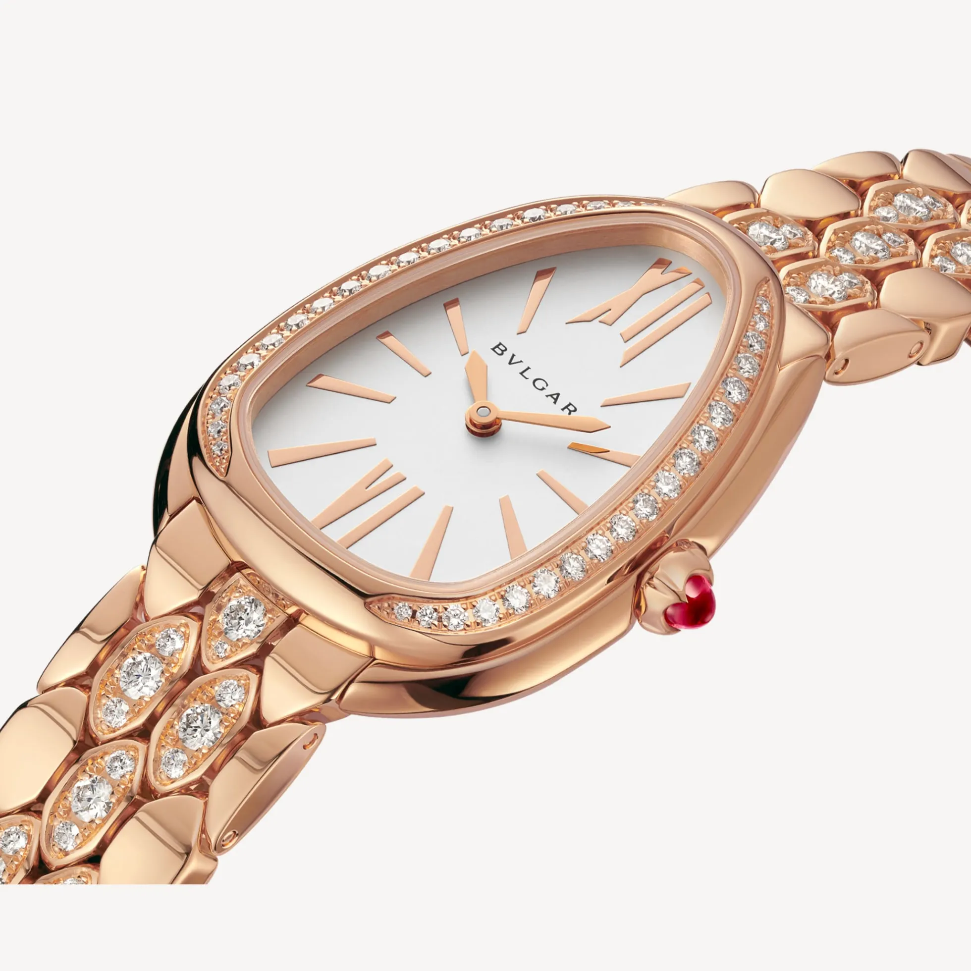 Serpenti Seduttori Uhr