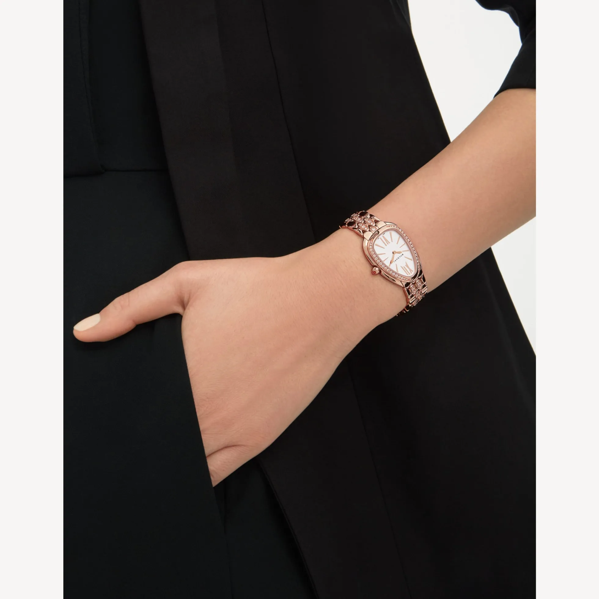 Serpenti Seduttori Uhr
