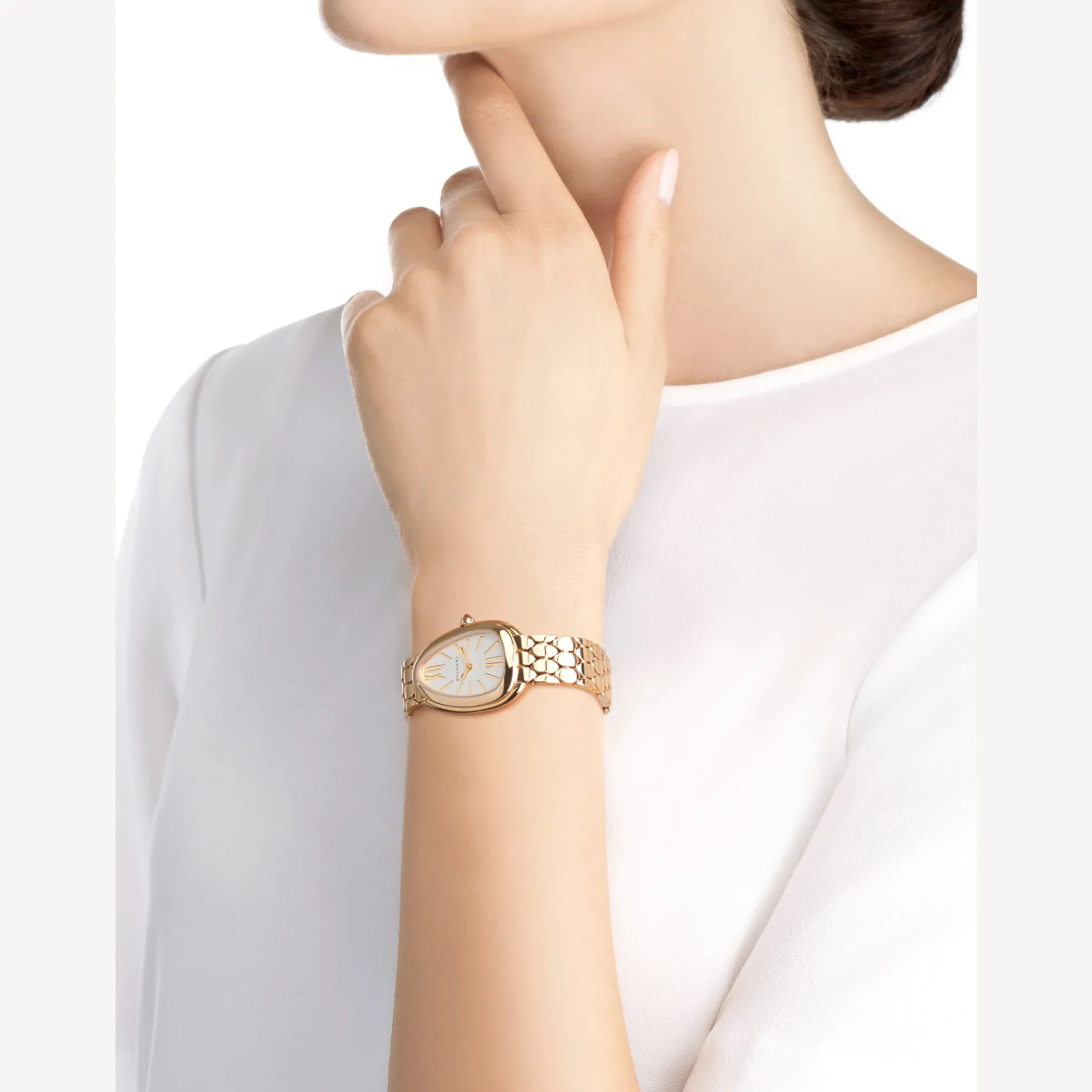 Serpenti Seduttori Uhr