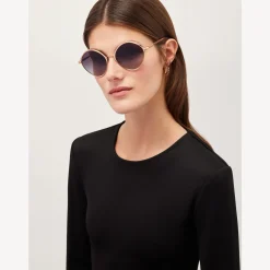 Serpenti Sonnenbrille