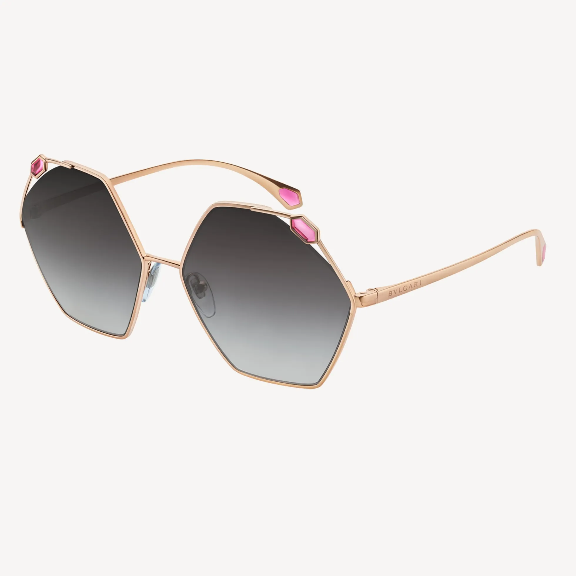 Serpenti Sonnenbrille