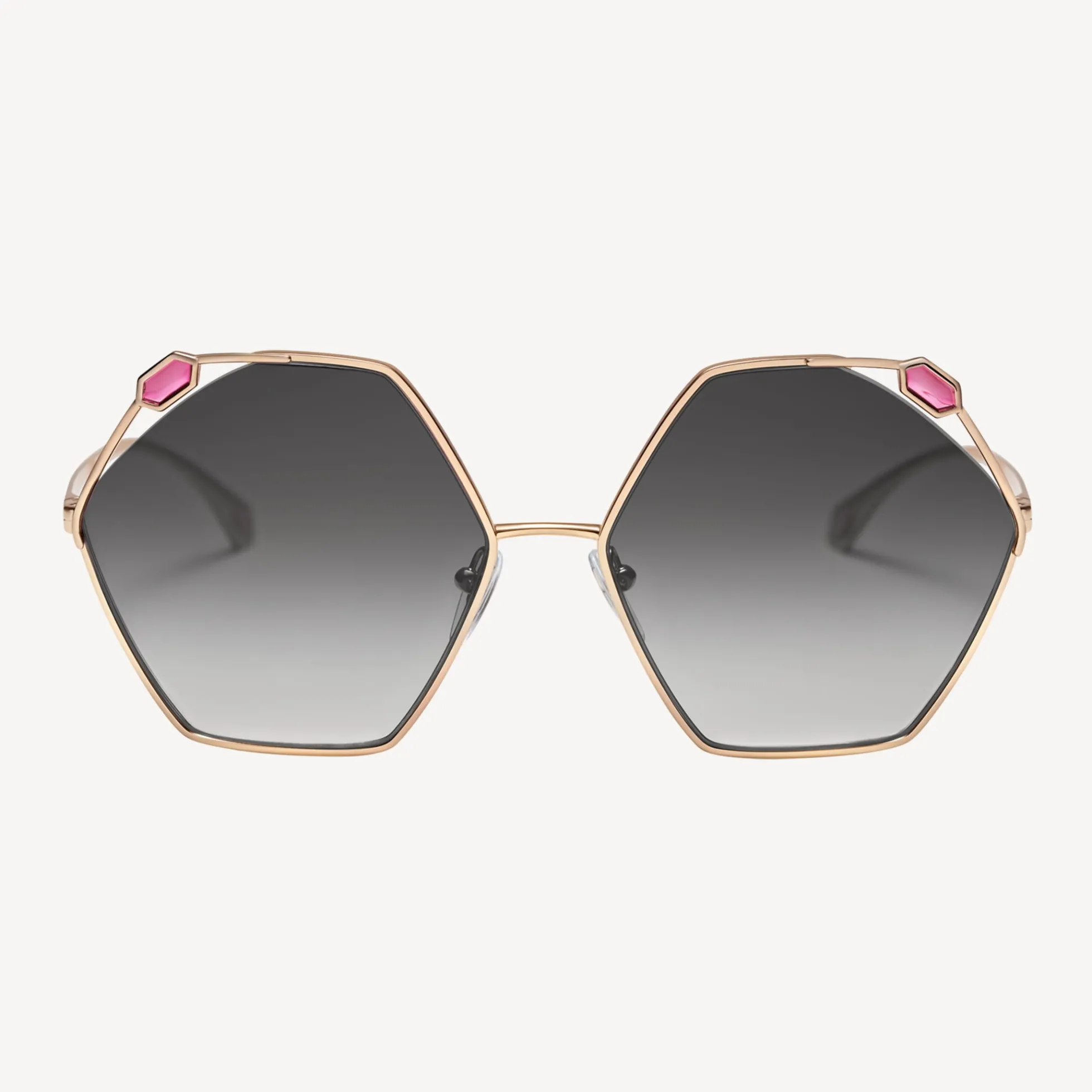 Serpenti Sonnenbrille