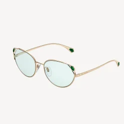 Serpenti Sonnenbrille