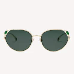 Serpenti Sonnenbrille