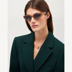 Serpenti Sonnenbrille